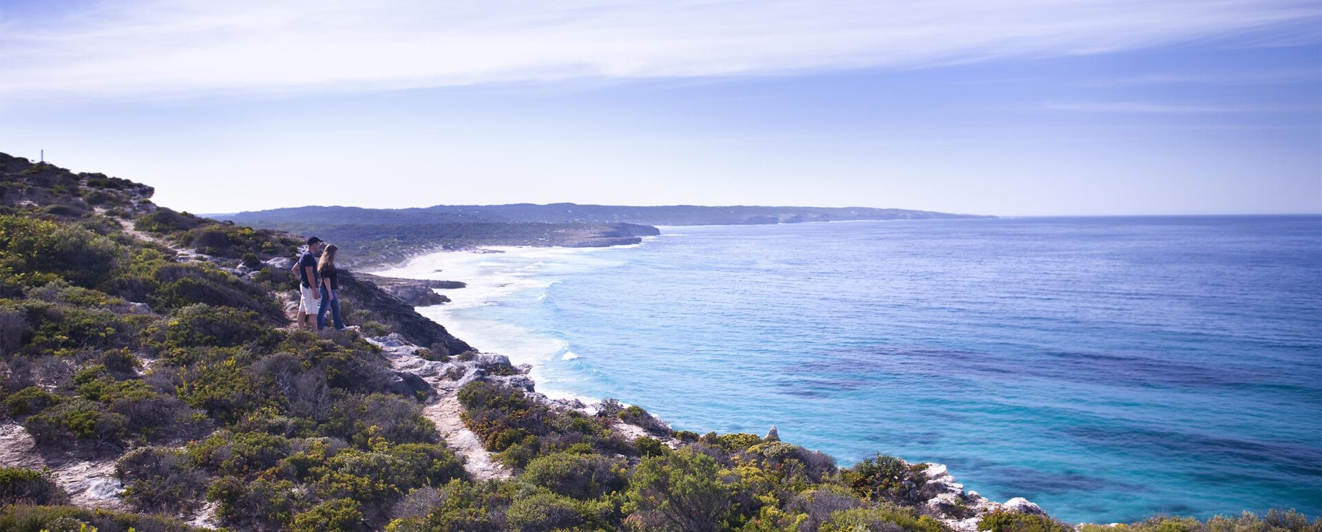 Why Is Australia’s Kangaroo Island a Nature Lover’s Paradise?