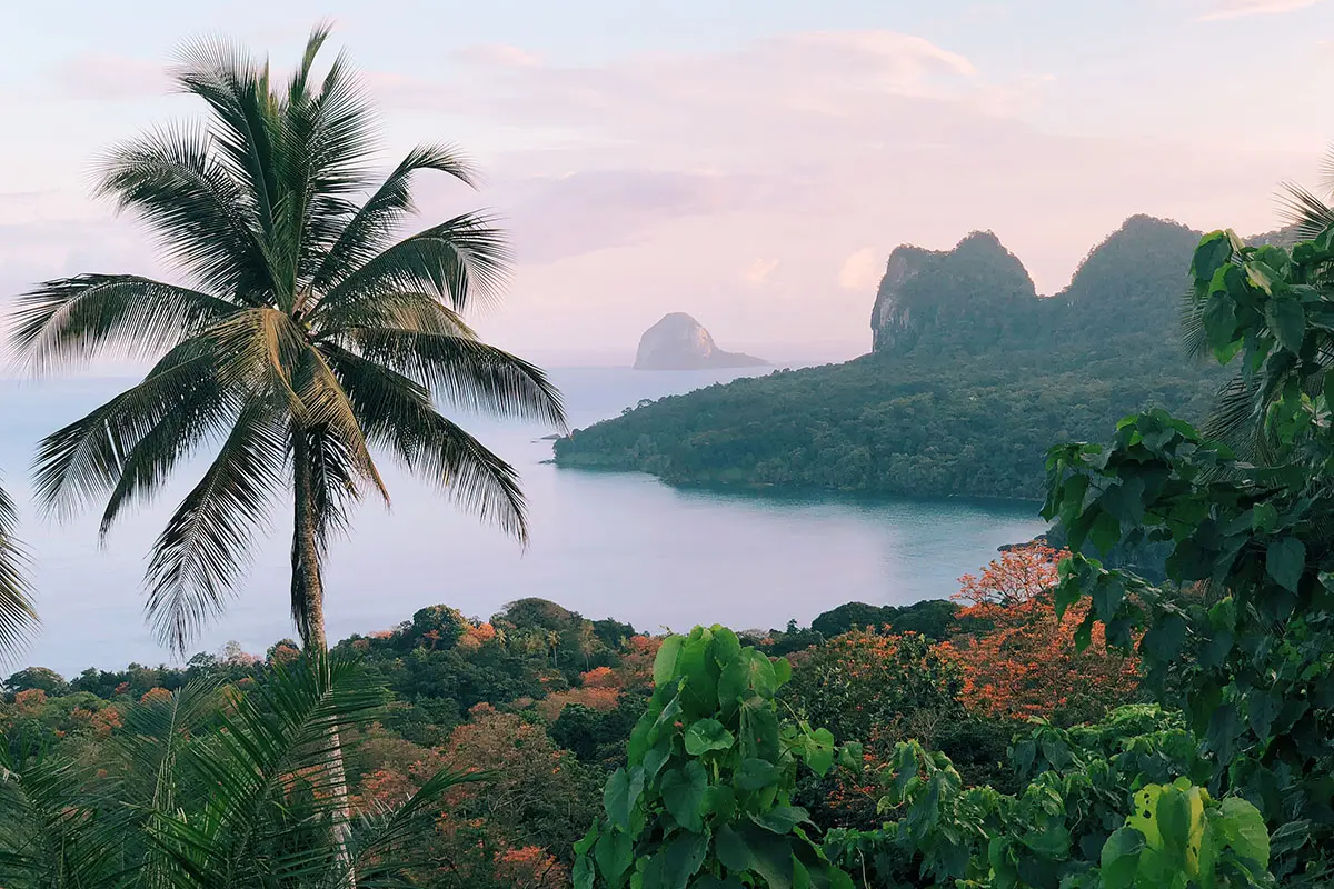 sao tome and principe