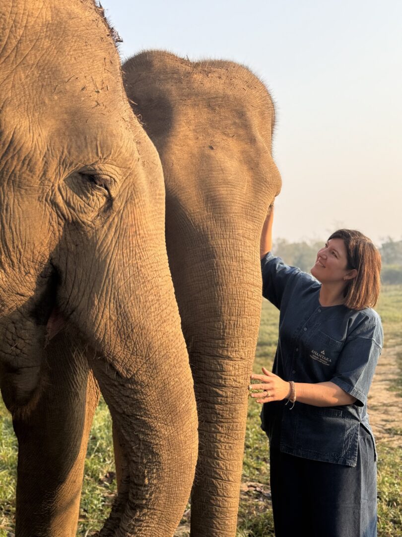 Flora Sweeting-Phillips