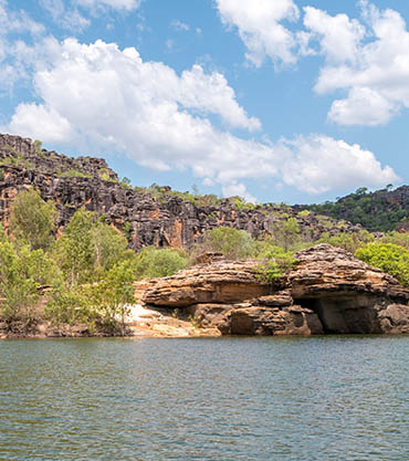 Kakadu National Park, take our Australia itinerary