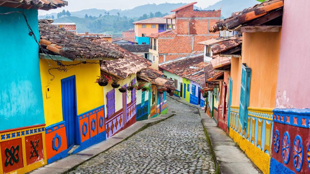 Our South America Expert Shares Eight Reasons to Visit Colombia