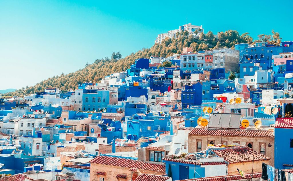 Book a perfect family break: Seven holiday ideas for May half