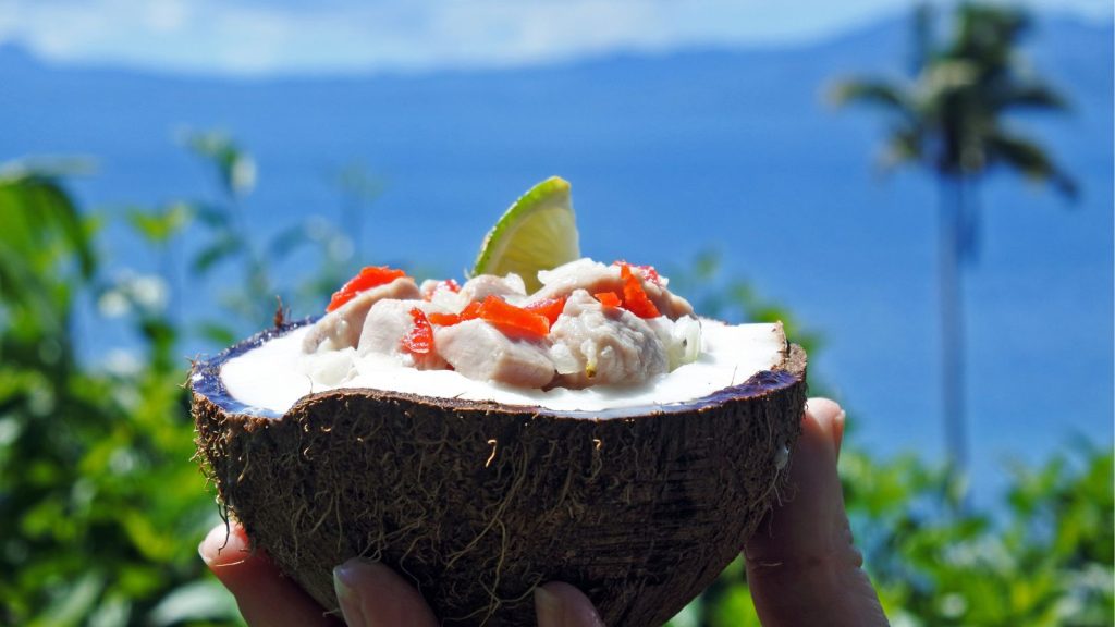 Exploring Fijian Cuisine: A Journey Through Tradition and Innovation