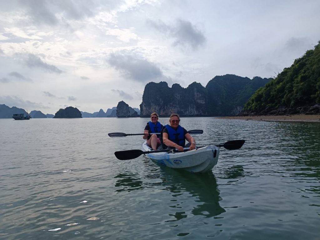 A Perfect Mother-Daughter Getaway in Vietnam