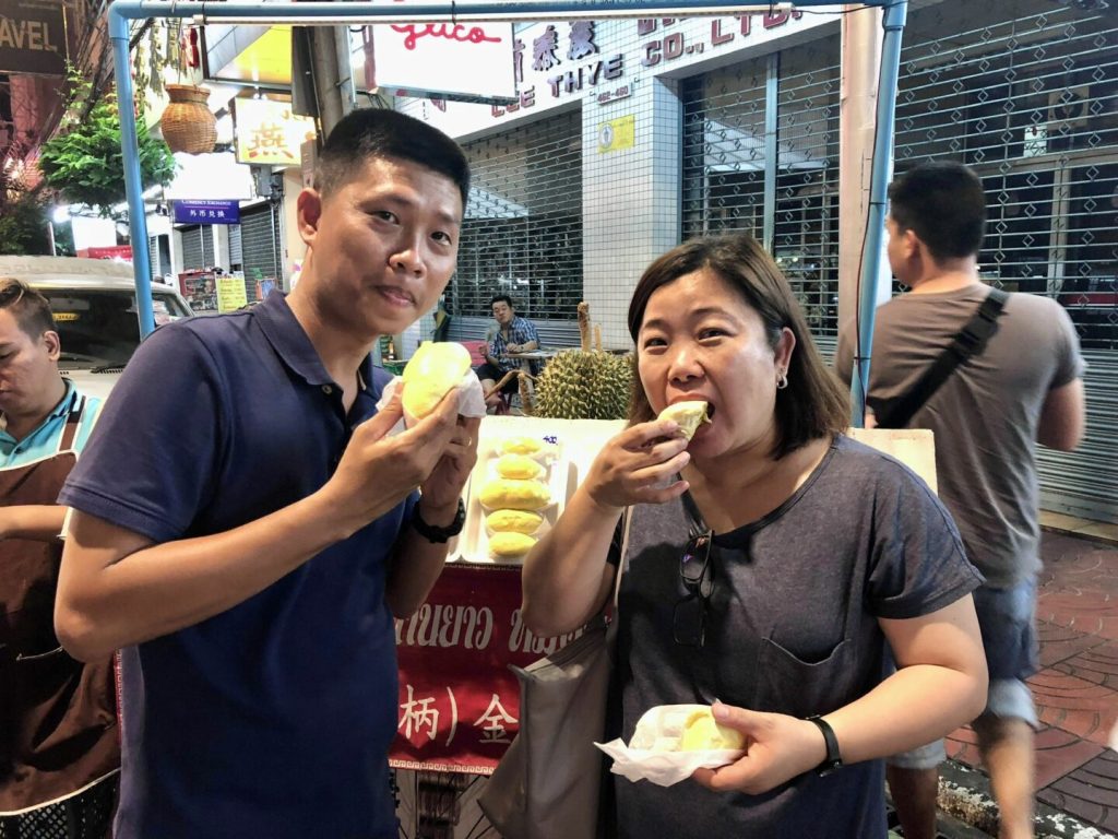 In conversation with Phuc Nguyen, one of our trusted partners on the ground in Vietnam