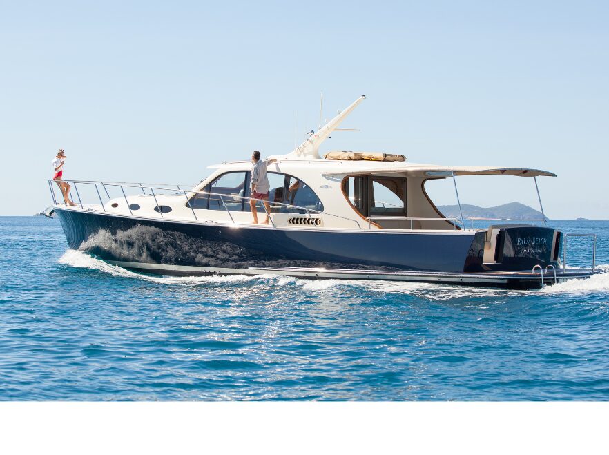 Boat Excursion, qualia, Hamilton Island, Queensland, Australia