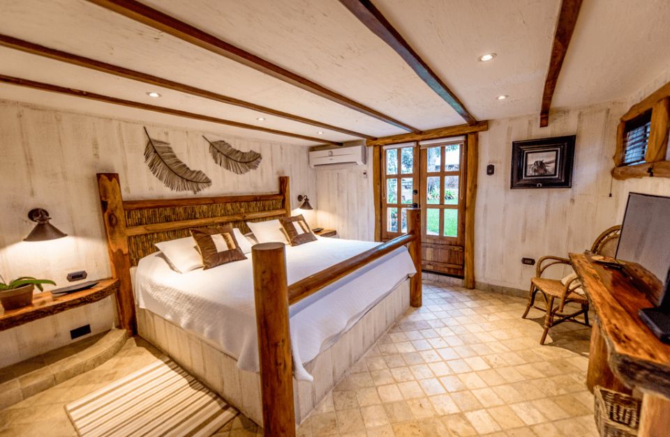 Hacienda La Danesa, Naranjito, Ecuador