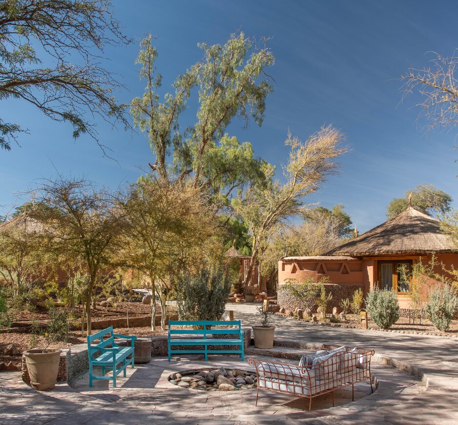 Awasi Atacama -Common Areas PH Daniela Mac Adden