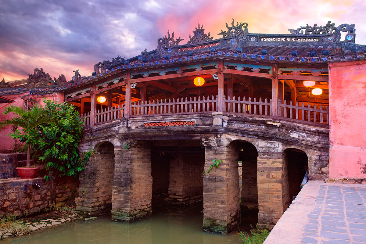 The ultimate three-week holiday to Cambodia, Vietnam + Laos