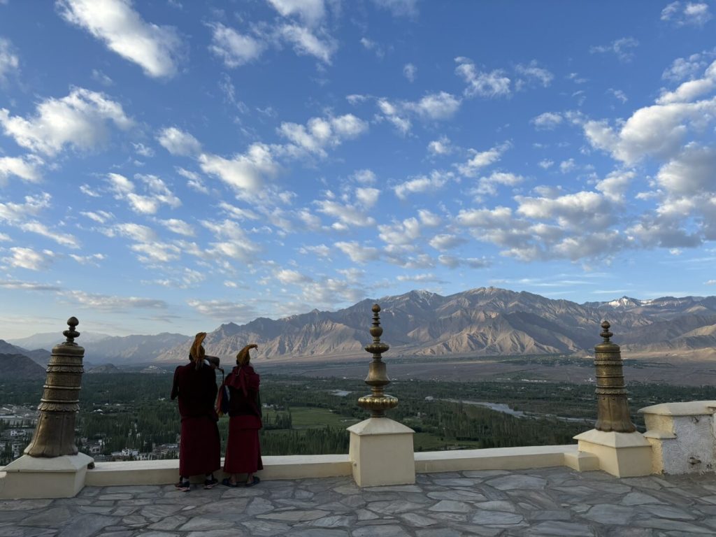 Summer in India: An Adventure Through Ladakh
