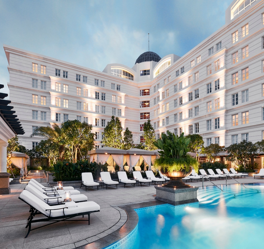 Park Hyatt Saigon, Ho Chi Minh
