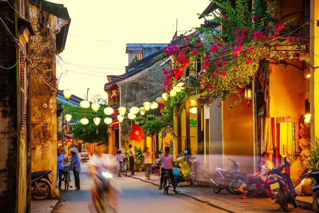 Where to travel in December