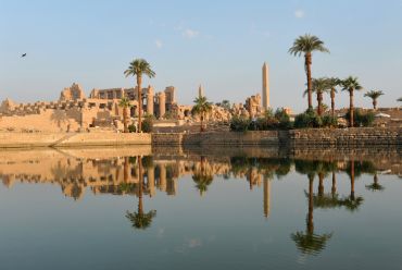 Luxor, Egypt