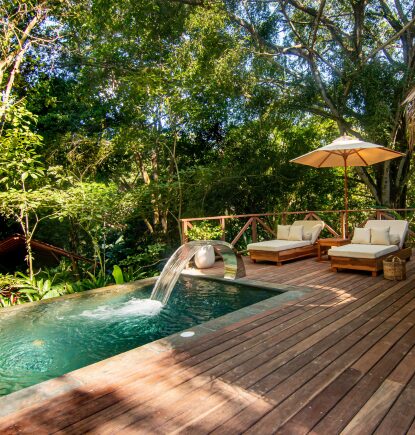 Tewimake, Tayrona National park, Colombia