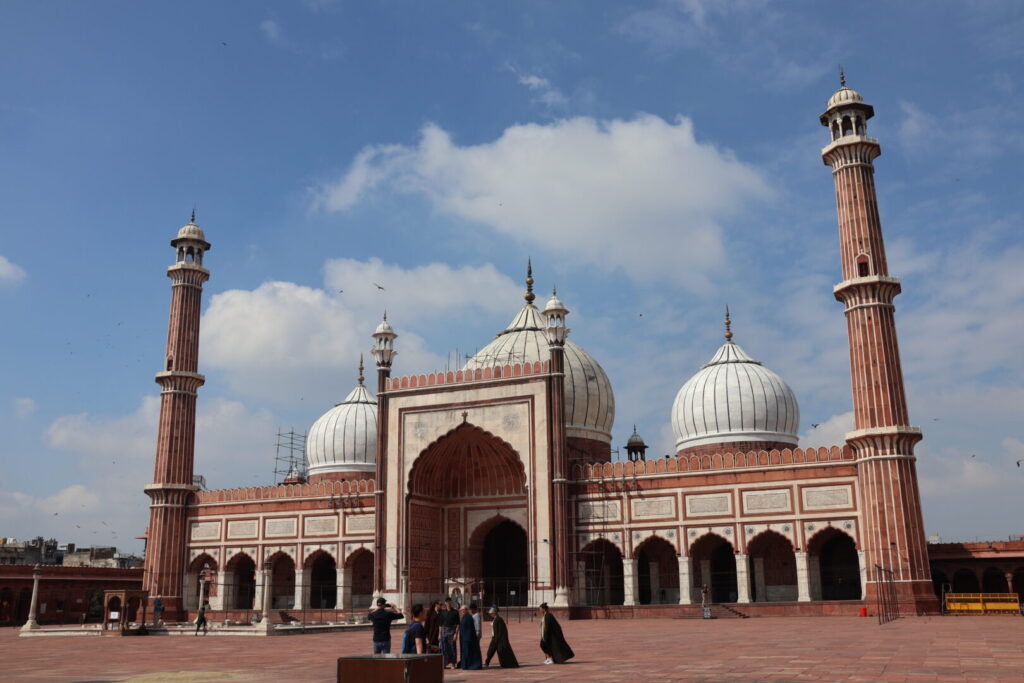 Imperial Delhi