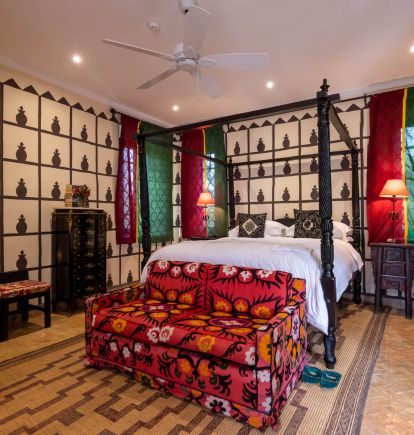 Ezzahra, Marrakesh, Morocco