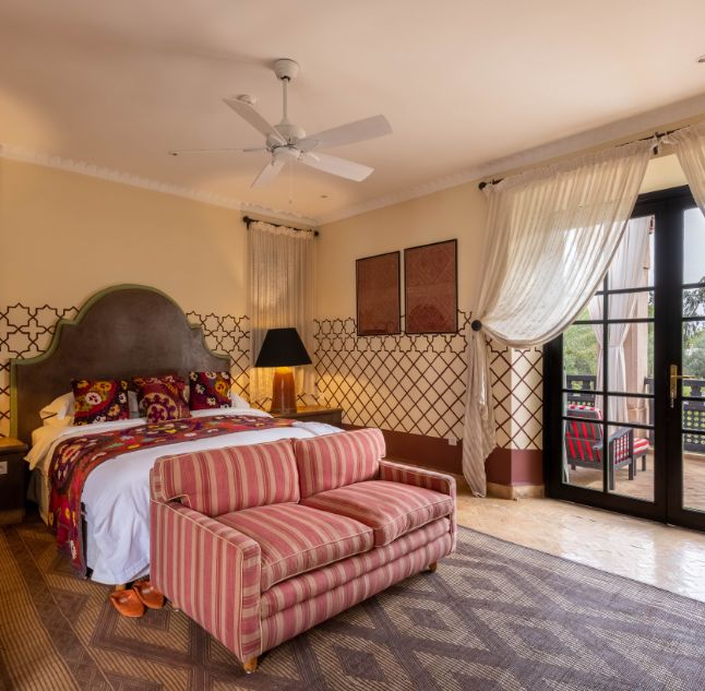 Ezzahra, Marrakesh, Morocco