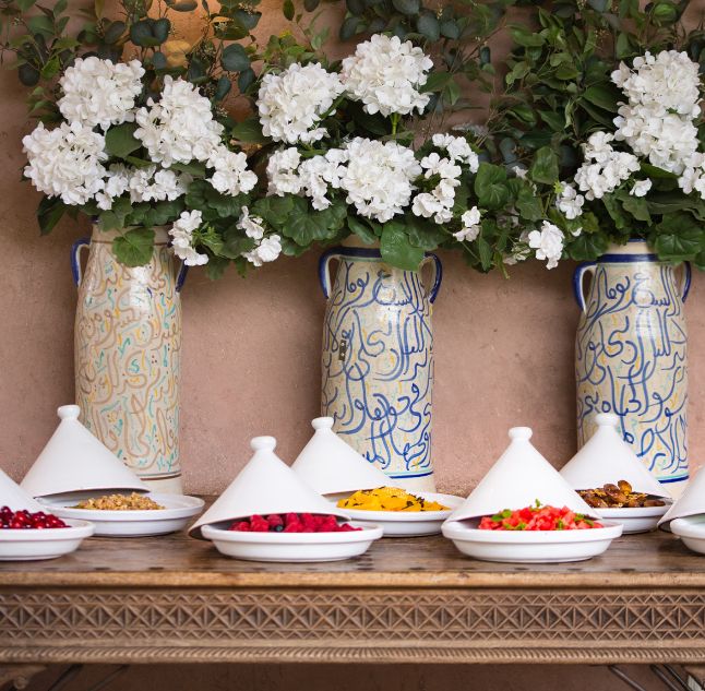 Ezzahra, Marrakesh, Morocco