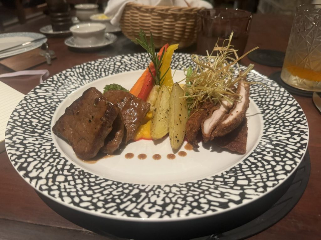 Traditional Sri Lankan Food