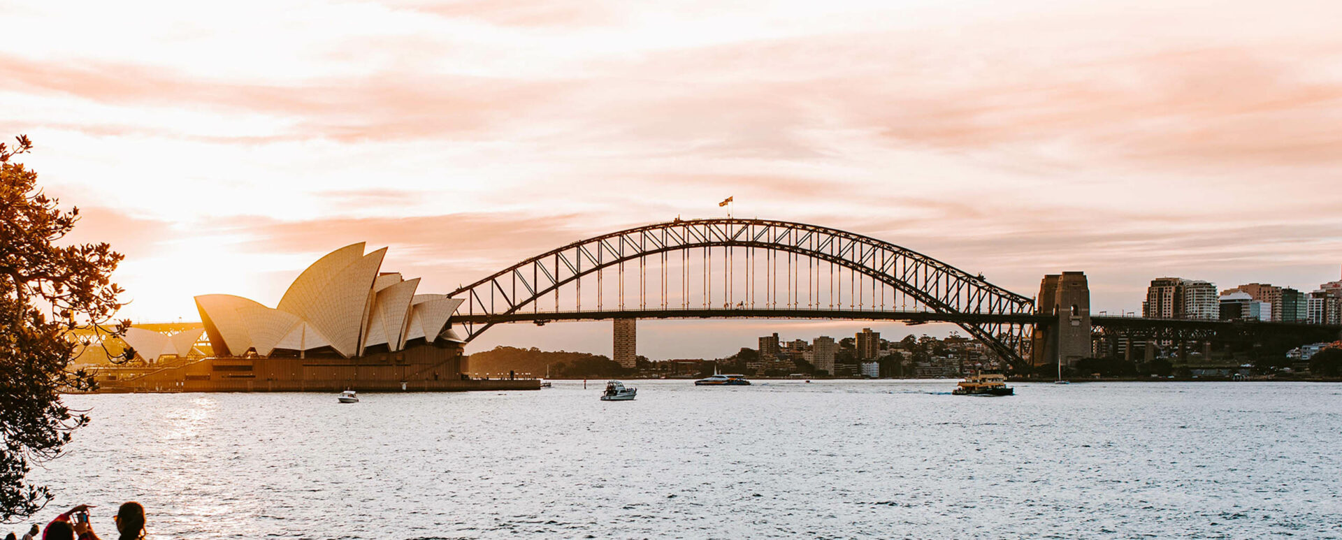 The Best Way to Spend New Year’s Eve in Sydney