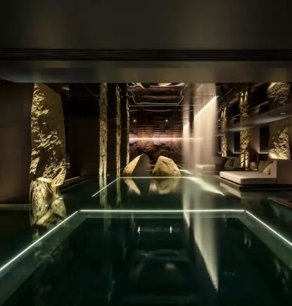 Hotel The Mitsui Kyoto | Luxury Japan | cazenove+loyd