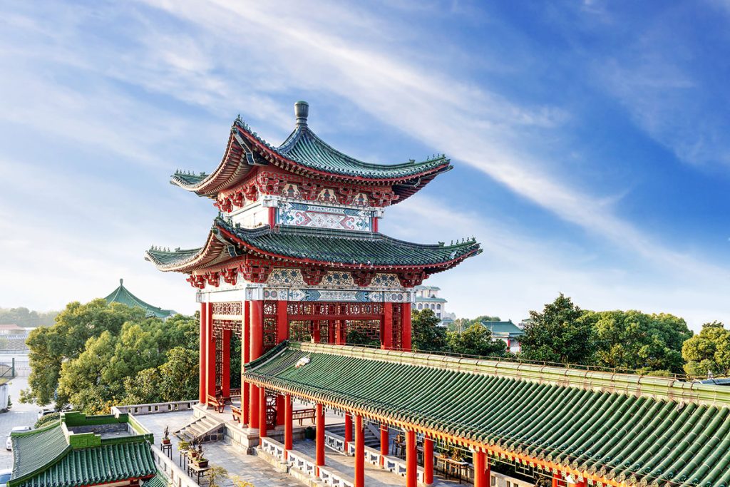 Best Festivals around the World