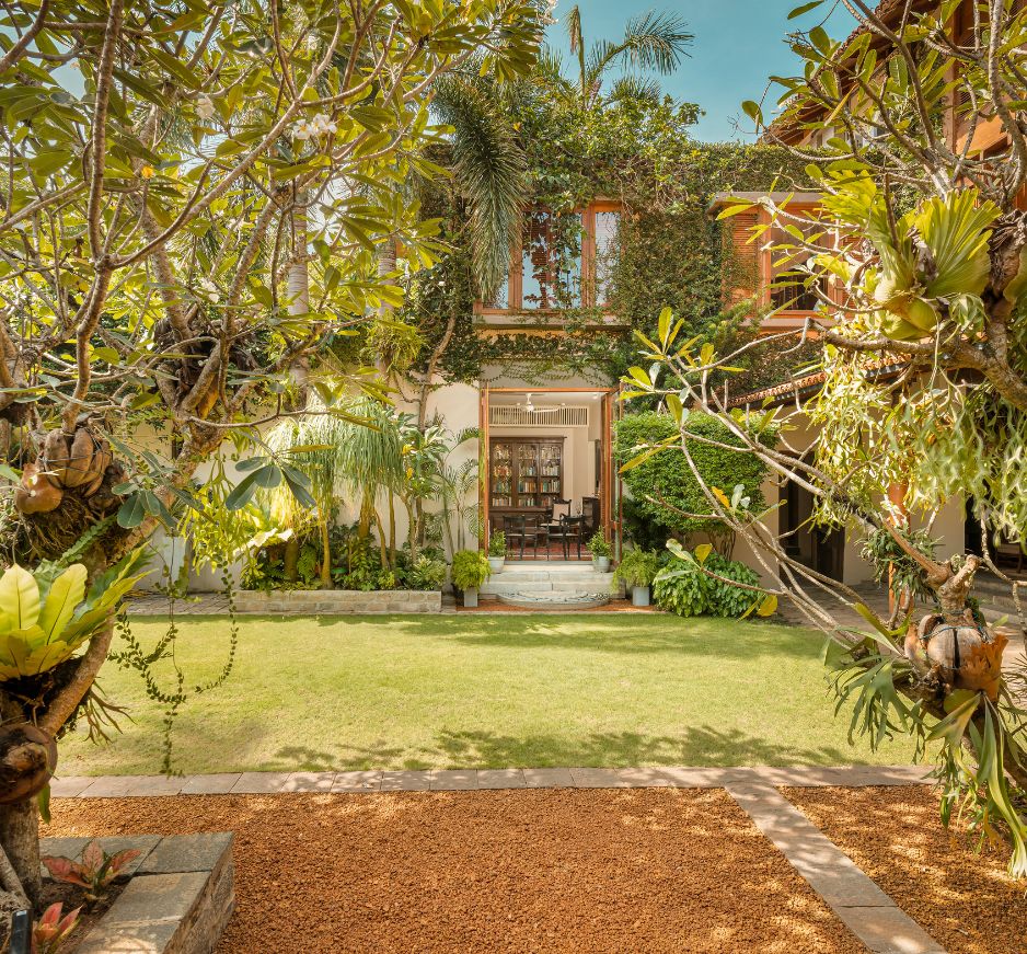 Exterior, Ishq Colombo, Colombo, Sri Lanka