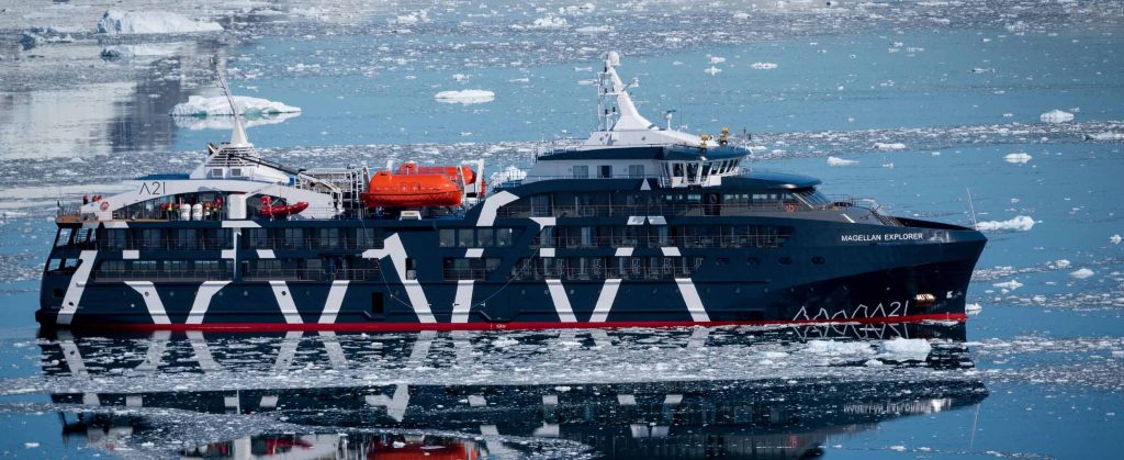World’s Best Expedition Cruises