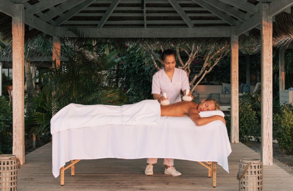 Pine Cay, Turks + Caicos