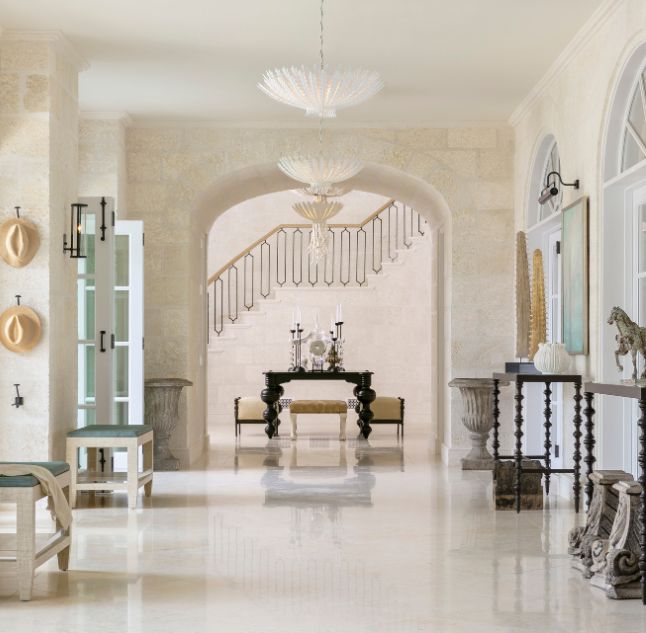 Tranquility, Turks + Caicos