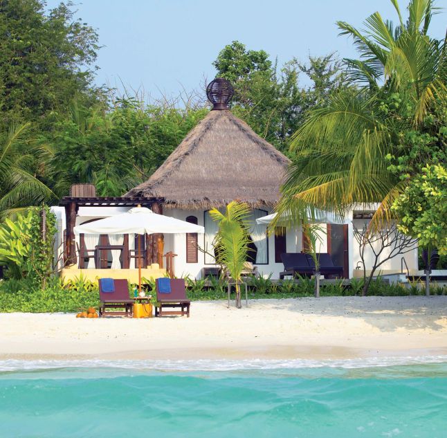 Paradee, Koh Samet, Thailand