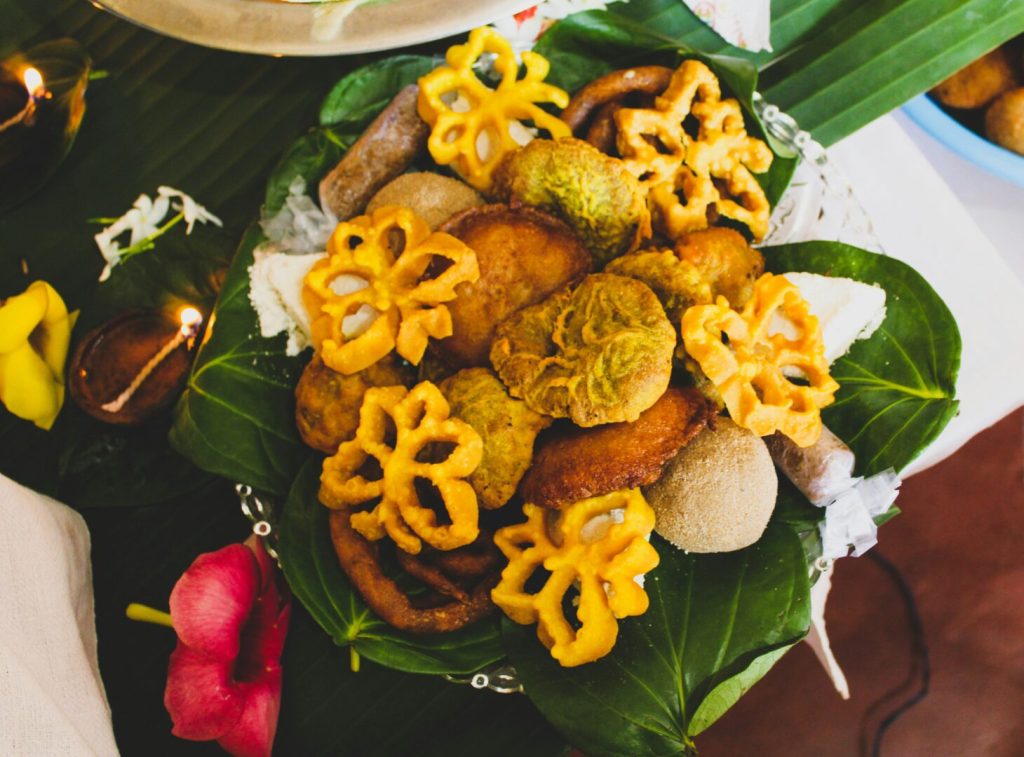 The Ultimate Guide to Sri Lankan Cuisine
