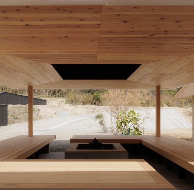 Naoshima Ryokan ROKA, Naoshima, Japan