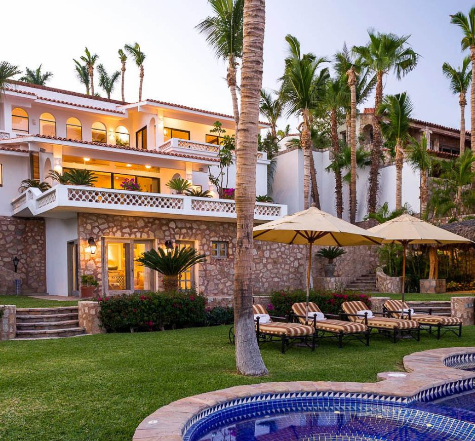 Villa Pacifica Palmilla, Los Cabos