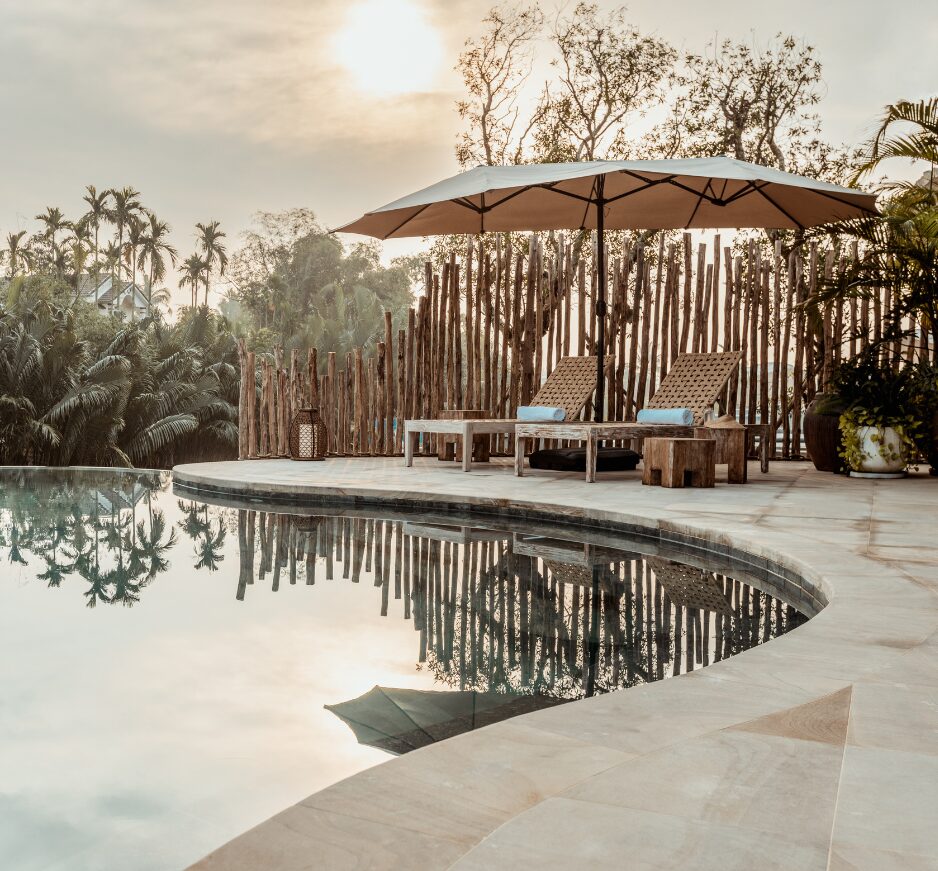 Namia River Retreat, Hoi An, Vietnam