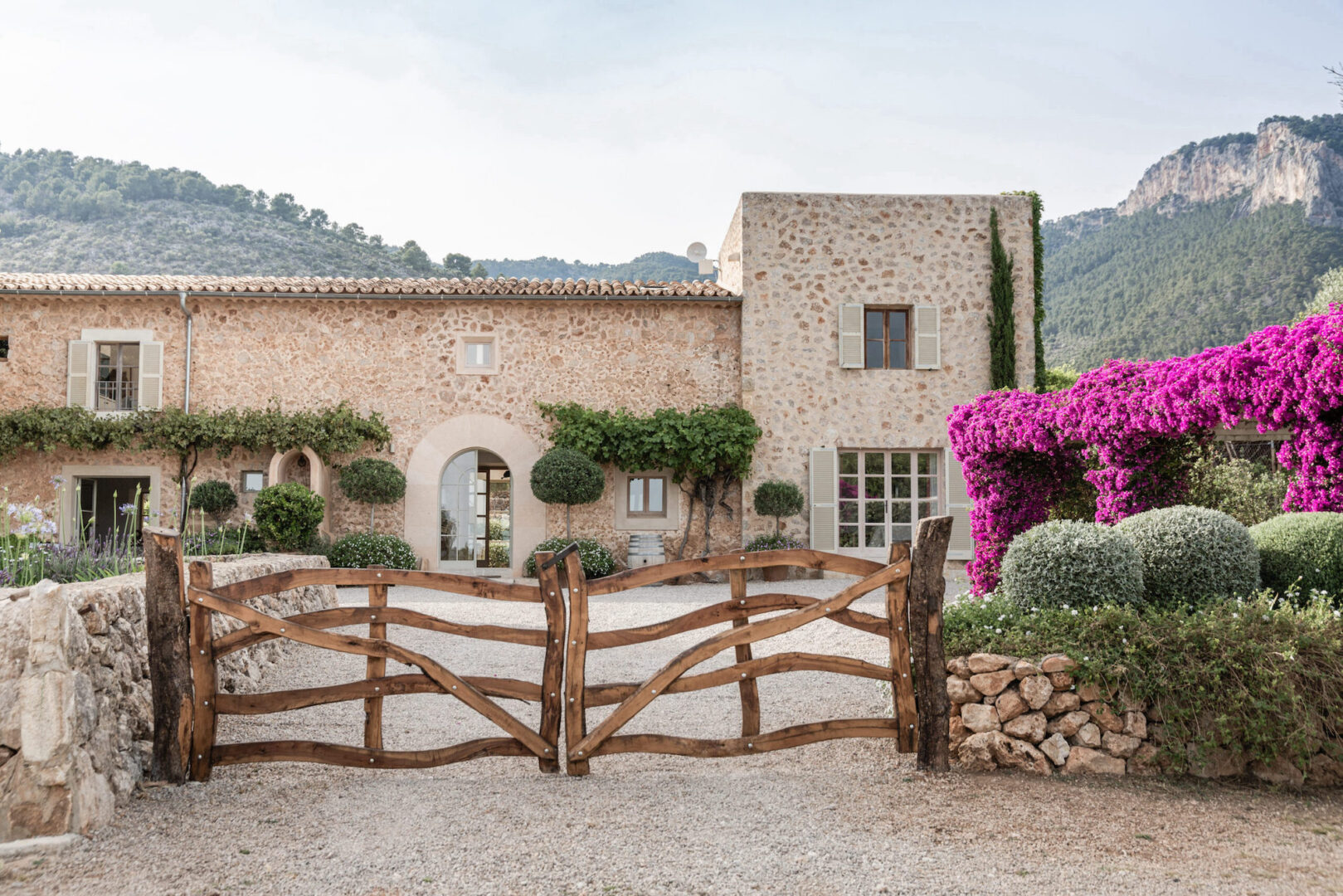 Luxury family friendly villa in Mallorca