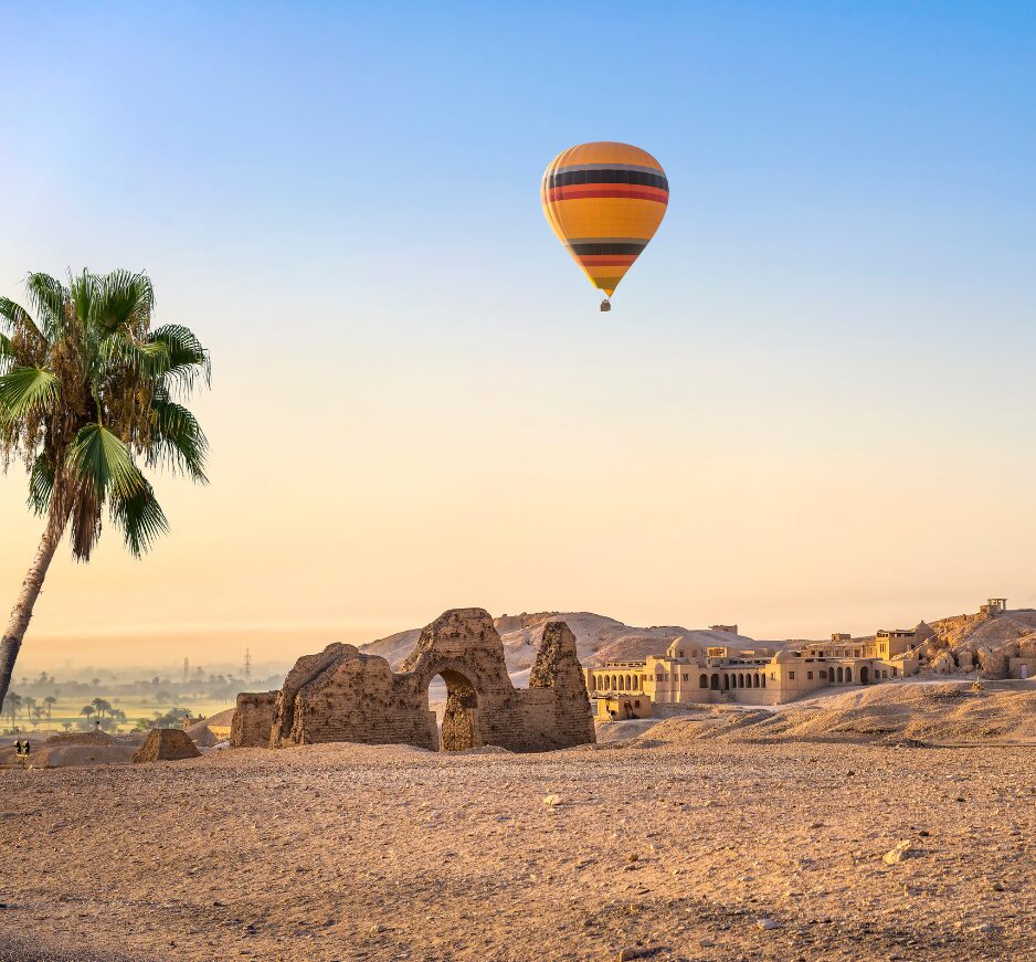 Luxor, Egypt