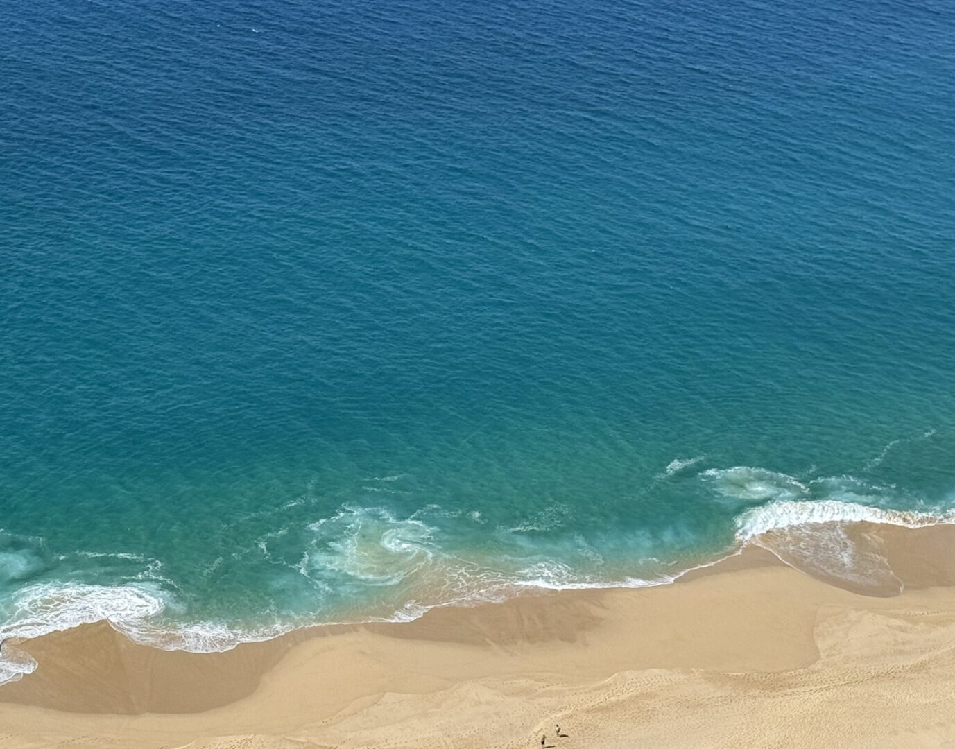 los cabos beautiful beach, caroline's mexico fam trip