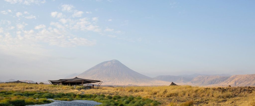 Why Lake Natron Camp should be part of your Tanzanian journey