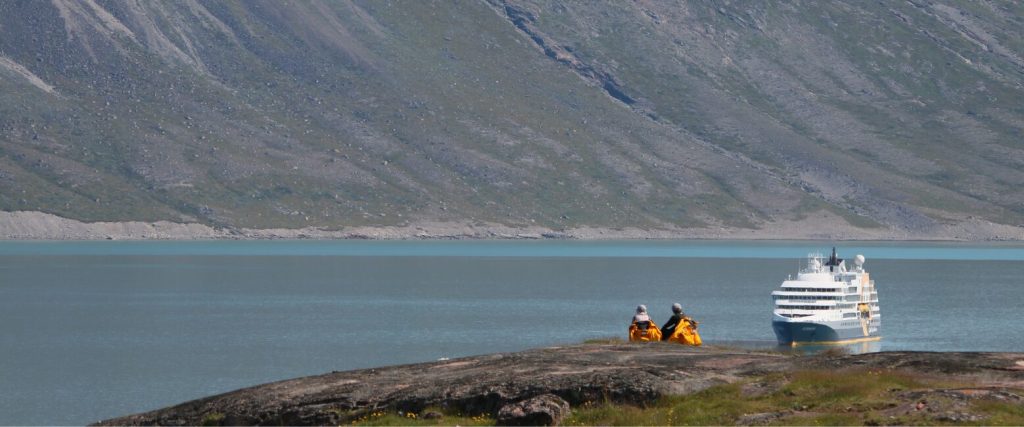 Why You Should Try Expedition Cruising