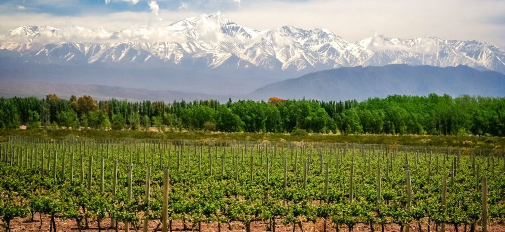 top trips in latin america