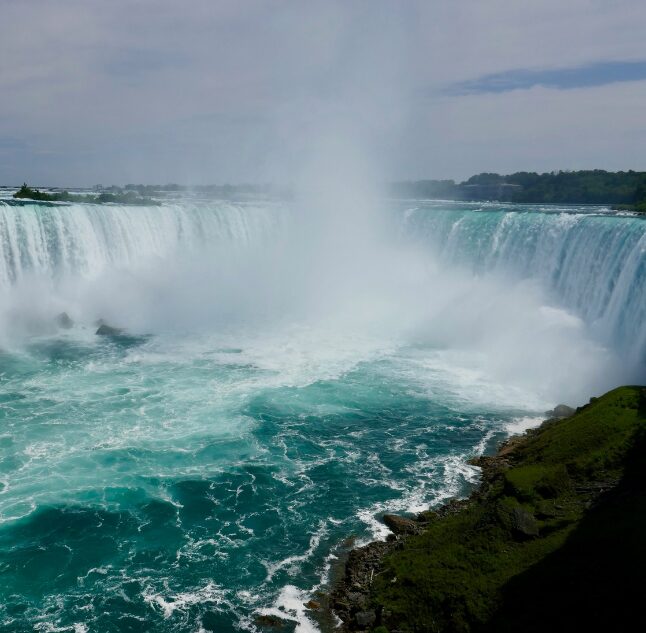Niagara Falls, Ontario, Canada