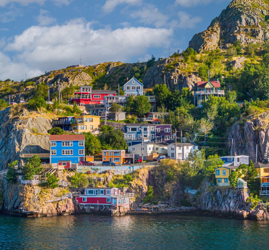 Newfoundland, Canada
