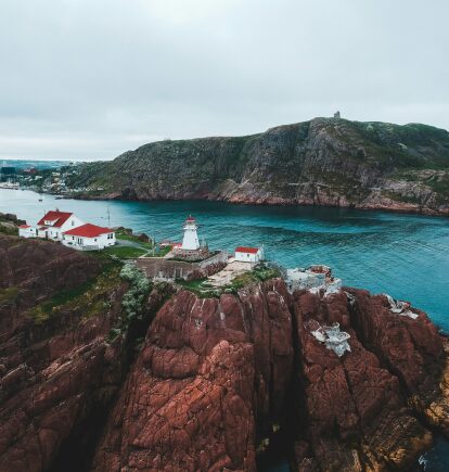 Newfoundland, Canada