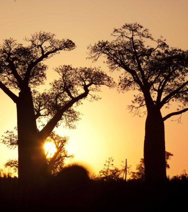 Fort Dauphin, Madagascar