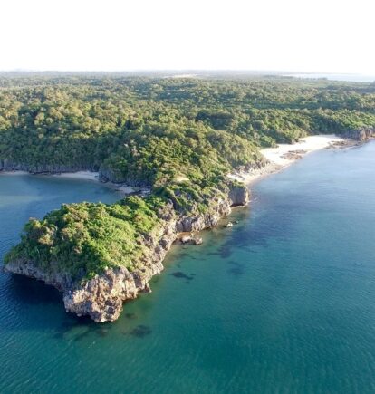 Anjajavy, Madagascar