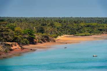 Anjajavy, Madagascar