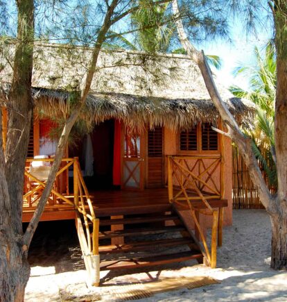 The Royal Palisandre Hotel, Antananarivo