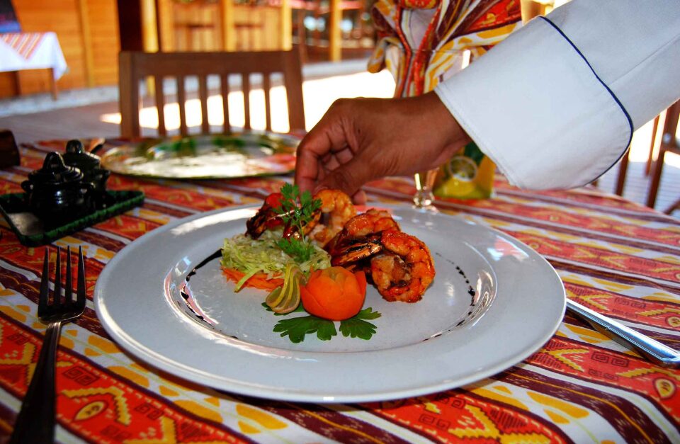 The Royal Palisandre Hotel, Antananarivo