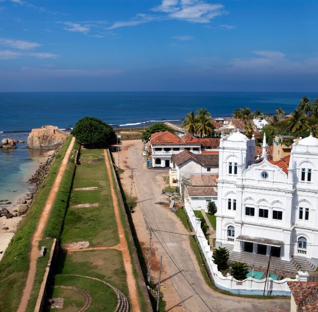 Galle, Sri Lanka